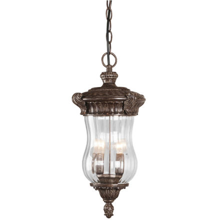 уличный подвес Larte luce Hull L76501.71
