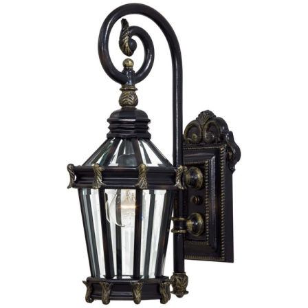 уличное бра Larte luce  Ilford L73681.96
