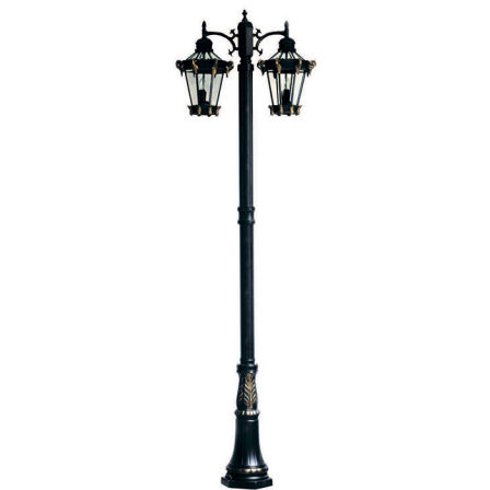 уличный фонарь Larte luce Ilford L73694.96
