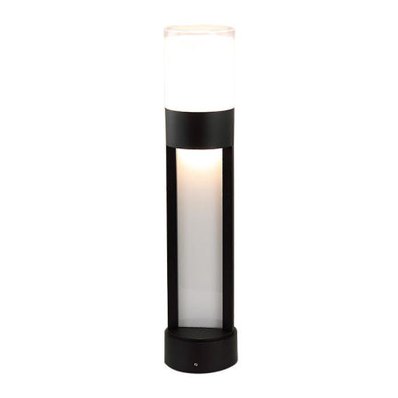 уличный фонарь Larte luce Pila L78586.30