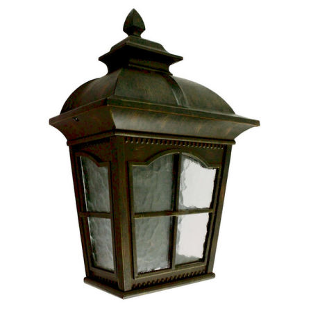уличное бра Larte luce  Royston L76130.91