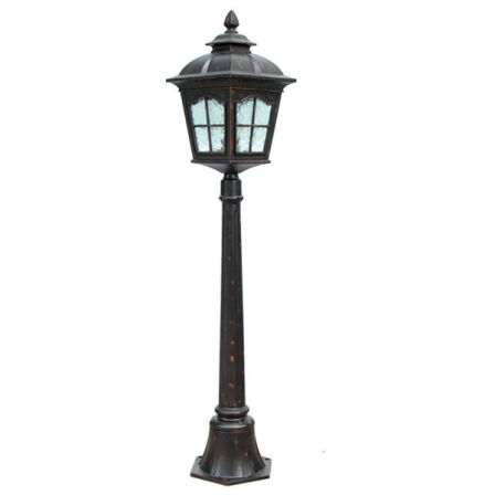 уличный фонарь Larte luce Royston L76185.91