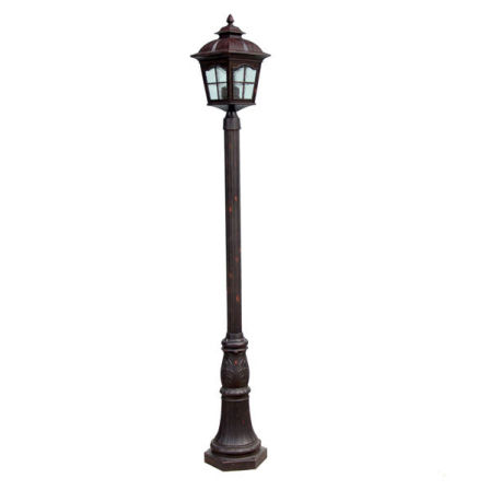 уличный фонарь Larte luce Royston L76193.91