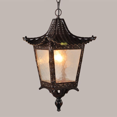 уличный подвес Larte luce Shanty L79101.39