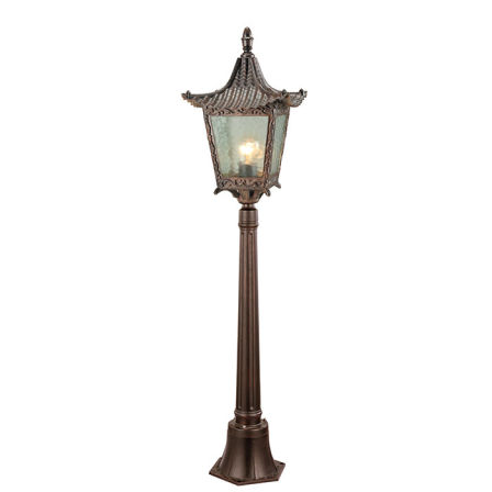 уличный фонарь Larte luce Shanty L79185.39