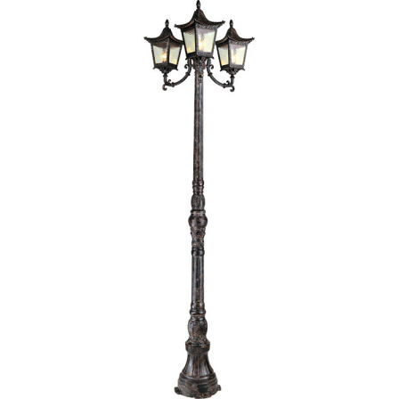 уличный фонарь Larte luce Shanty L79193.39