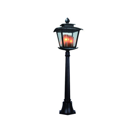 уличный фонарь Larte luce Wax L55185.46