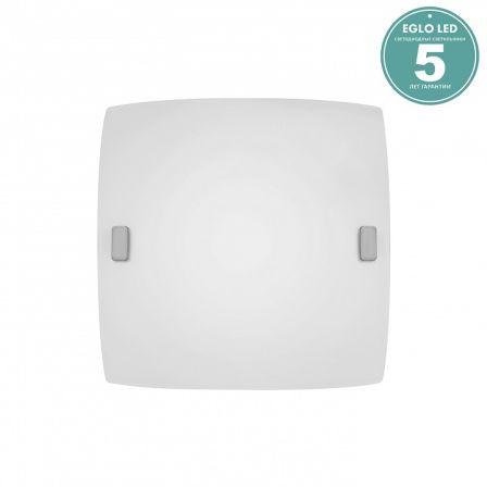 настенно-потолочный светильник Eglo Led Borgo 31258