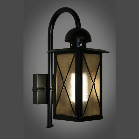 уличное бра Русские Фонари Baveno 260-11/bg-14