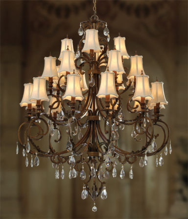 люстра Larte luce Bliss L54900.24