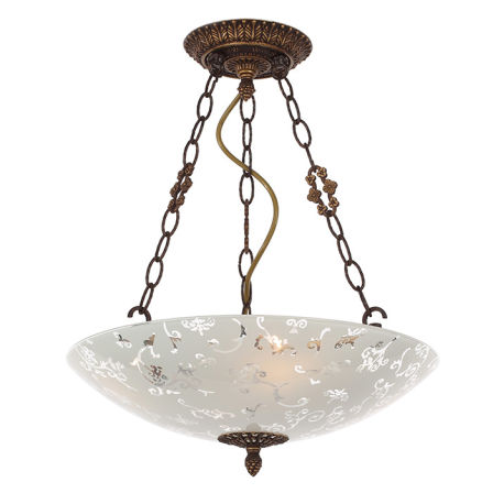 люстра Larte luce  Linate L14804.89