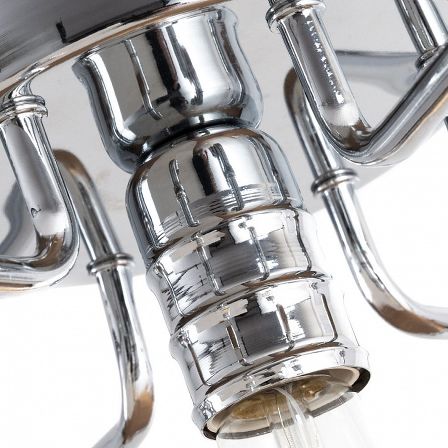 люстра  Arte Lamp Fuoco A9265PL-7CC