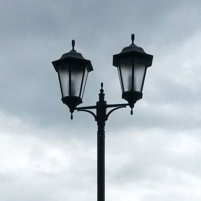 садово-парковый светильник Бремен - 1