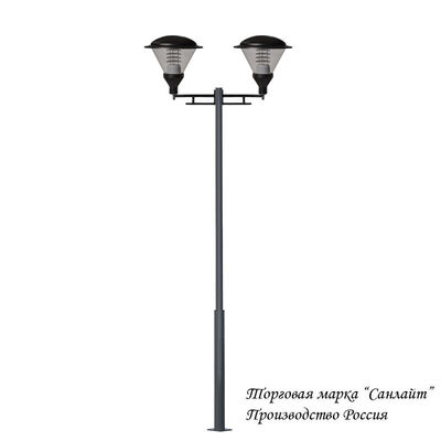 современный уличный светильник Санлайт S21 - 105