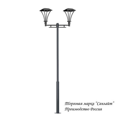 уличный фонарь LED Санлайт S099 - 102