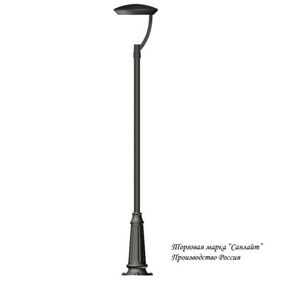 светильник уличный светодиодный Санлайт S13 - 103