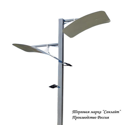уличный светильник Альфреско Солярис-3 аналог - 102