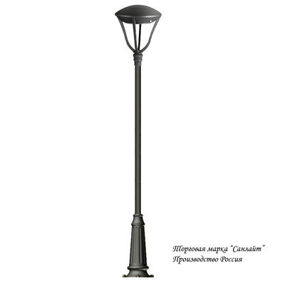 парковый светильник Феникс - 104