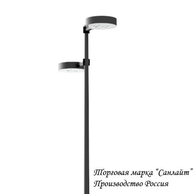 парковый светильник Роса VEGA LED аналог - 103