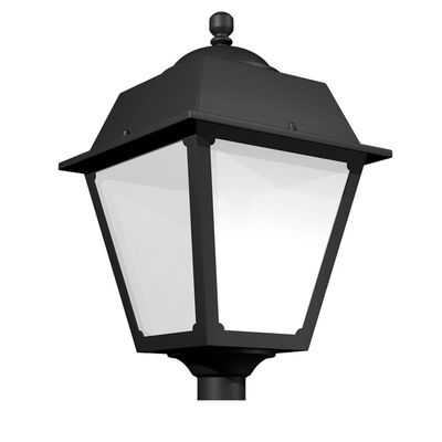 парковый светильник Квадро Q130 - 101